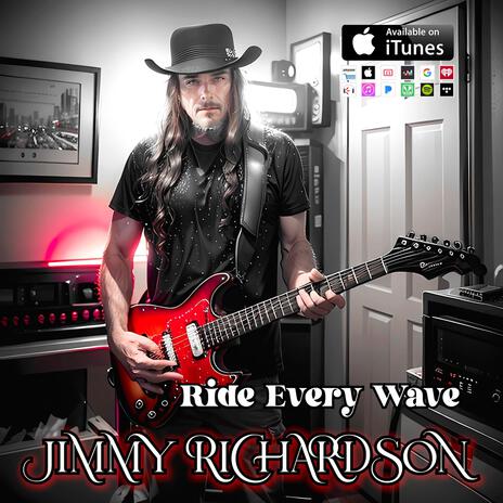 Ride Every Wave | Boomplay Music