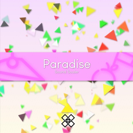 Paradise - 2020 Remaster | Boomplay Music