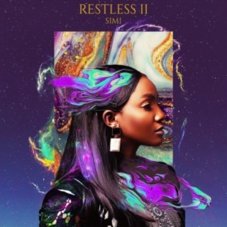 RESTLESS II BY SIMI