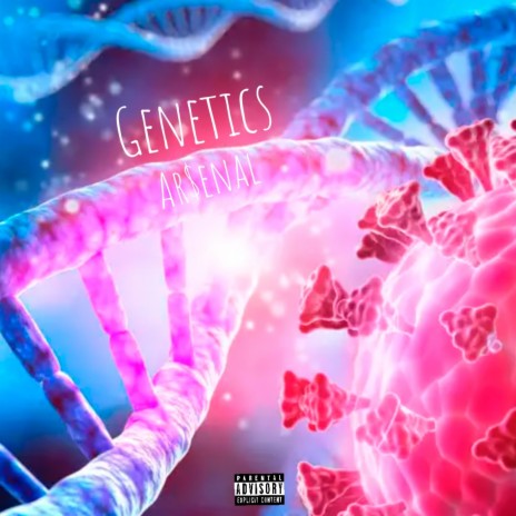 Genetics | Boomplay Music