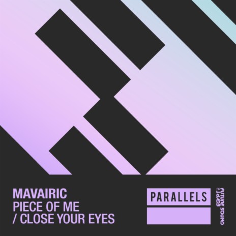 Close Your Eyes (Extended Mix)