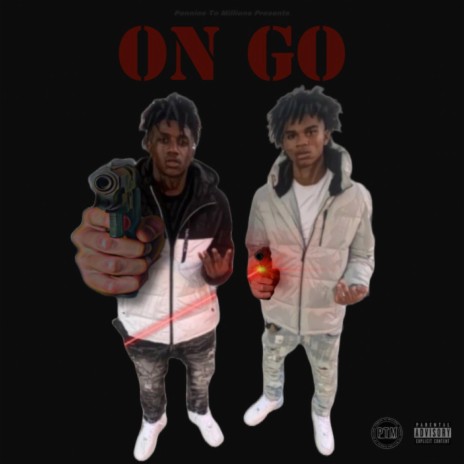 On Go ft. PTM Entertainment & Luh Ro