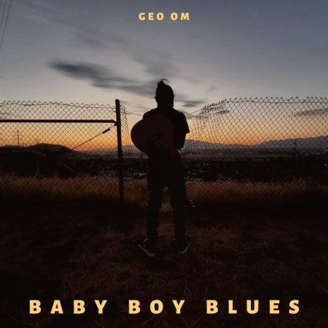 Baby Boy Blues
