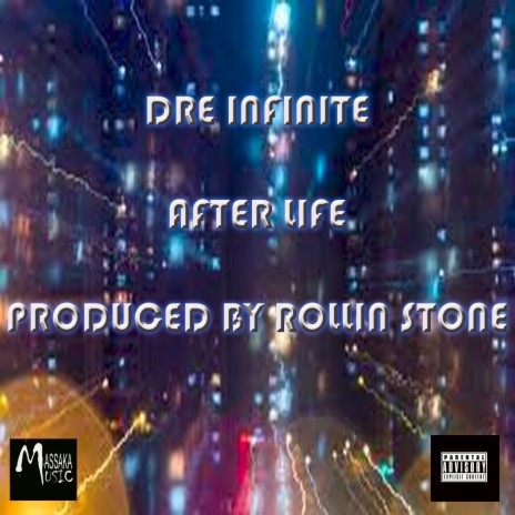 AFTERLIFE ft. DJ ROLLIN STONE | Boomplay Music