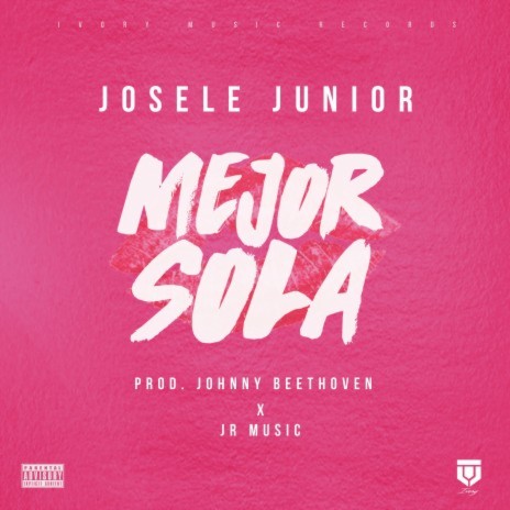 Mejor Sola ft. johnny Beethoven | Boomplay Music