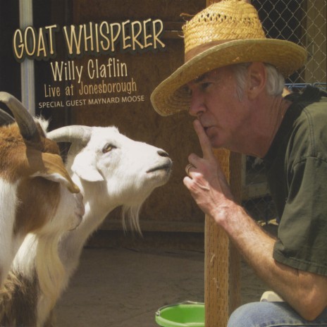 Intro by Ed Stivender / Goat Whisperer | Boomplay Music