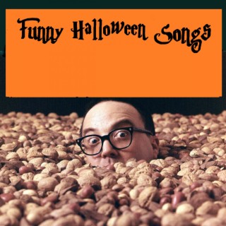 Funny Halloween Songs