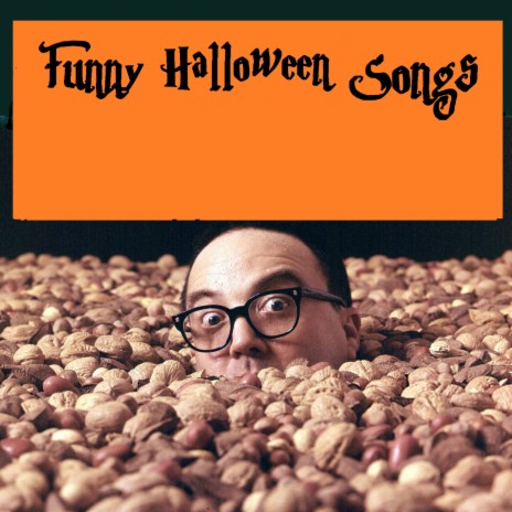 Each Time You Kiss Me (Funny Halloween Song)