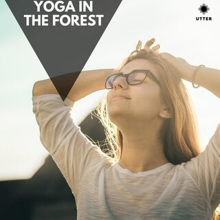 Yoga in the Forest