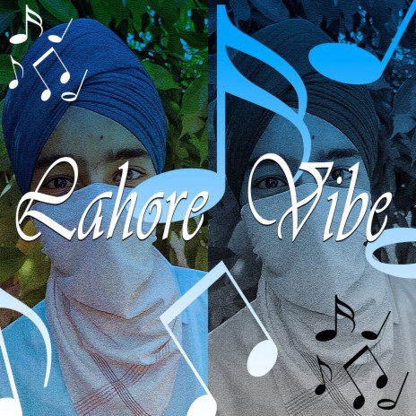 Lahore Vibe | Boomplay Music