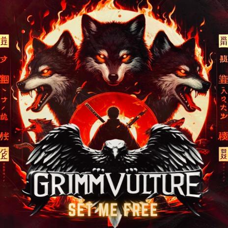 Set Me Free | Boomplay Music