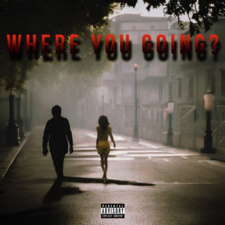 Where You Going? ft. Skinnyfrmcap | Boomplay Music