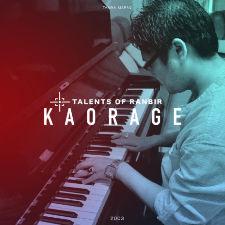 Kaorage ft. Naveen kumar & Mani Bharathi | Boomplay Music