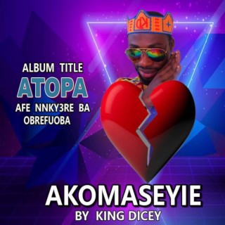 Akomaseyie