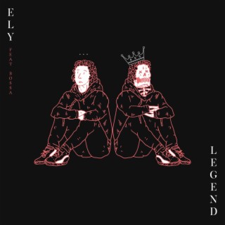 Legend ft. Bossa lyrics | Boomplay Music