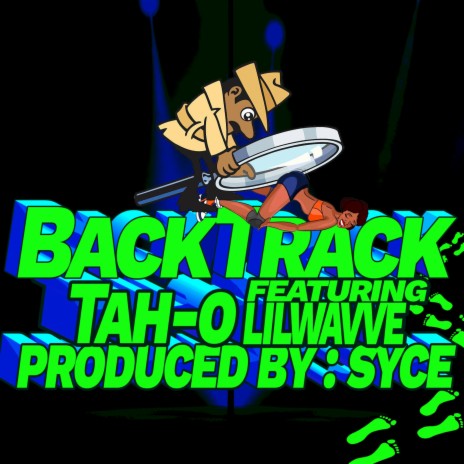 BACKTRACK ft. Lil Wavve | Boomplay Music