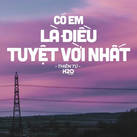 Có Em Là Điều Tuyệt Vời Nhất (Lofi Ver.) ft. Thiên Tú | Boomplay Music