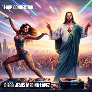 Diego Jesus Medina Lopez