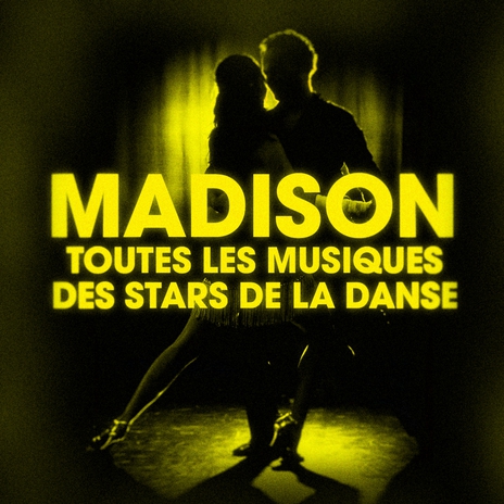 Dancin' the M (Madison) | Boomplay Music