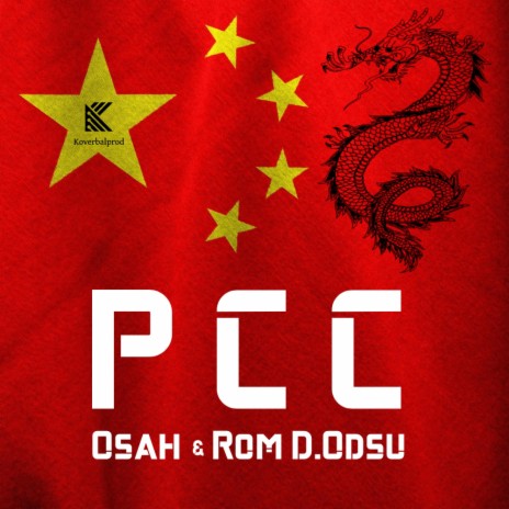 PCC ft. ROM D. ODSU | Boomplay Music