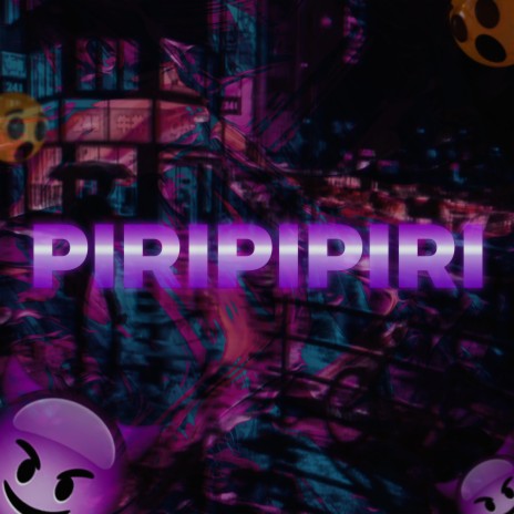 Piripipiri (Remix) | Boomplay Music