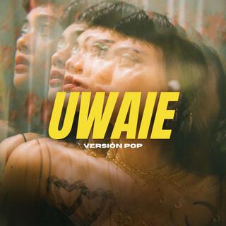 UWAIE (COVER)