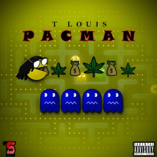 PACMAN