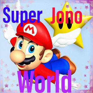 Super Jono World 64