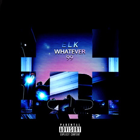 whatever ft. 99 | Boomplay Music