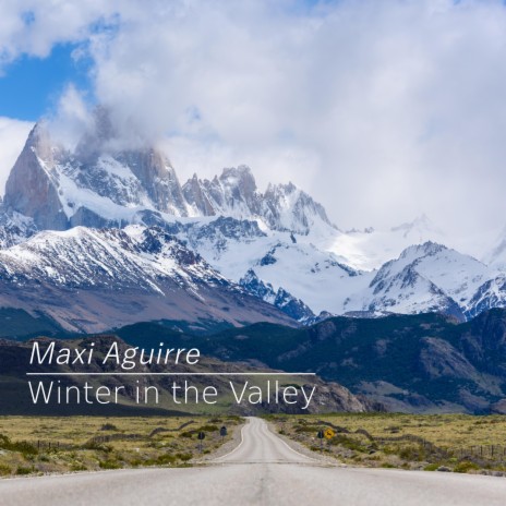 Winter in the Valley | Boomplay Music