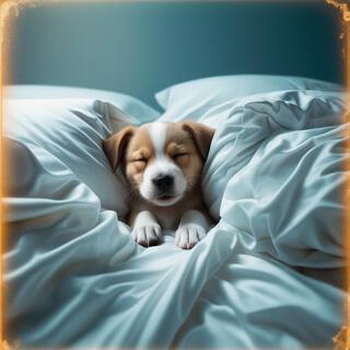 Sleeping Puppy: Lullaby Set