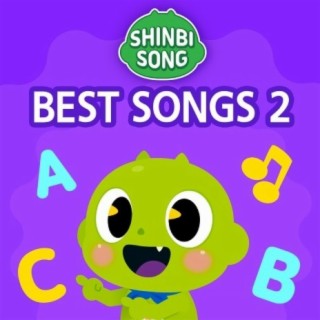 <Sing Along with Shinbi!> Best Songs 2