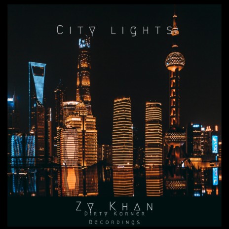 City Lights (Original Mix)