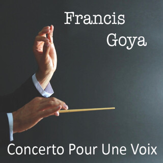 Concerto Pour Une Voix