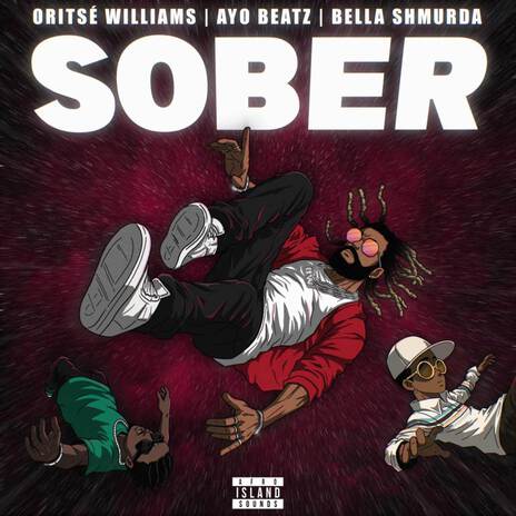 Sober ft. Bella Shmurda & Ayo Beatz | Boomplay Music