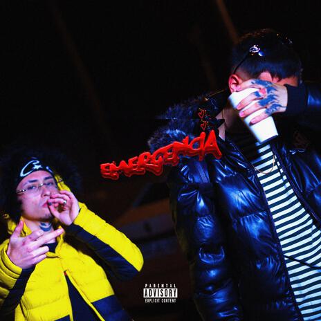 EMERGENCIA! ft. Yung Chieff | Boomplay Music