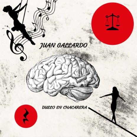 Duelo en Chacarera ft. Ale Victoria, Fran Mora & Pau Rubio | Boomplay Music