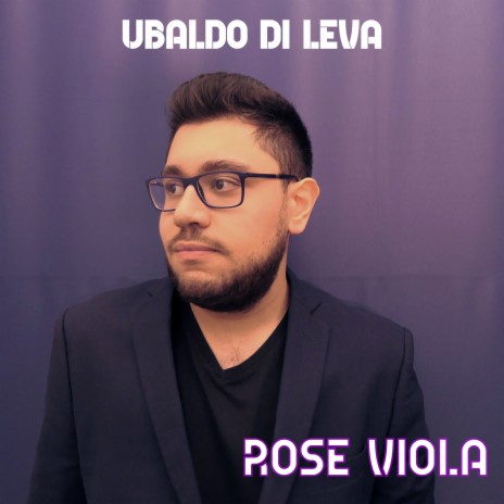 Rose viola