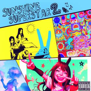 SUNSHINE SUPERSTAR 2