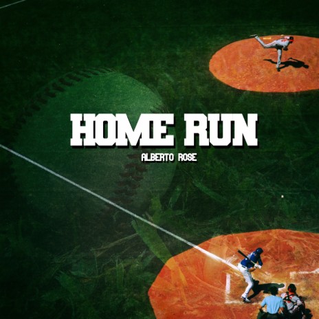 Home Run | Boomplay Music