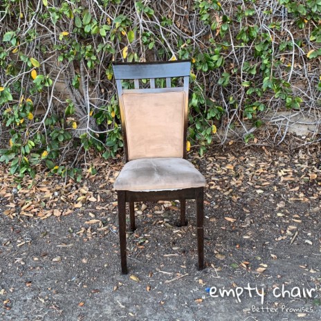 Empty Chair