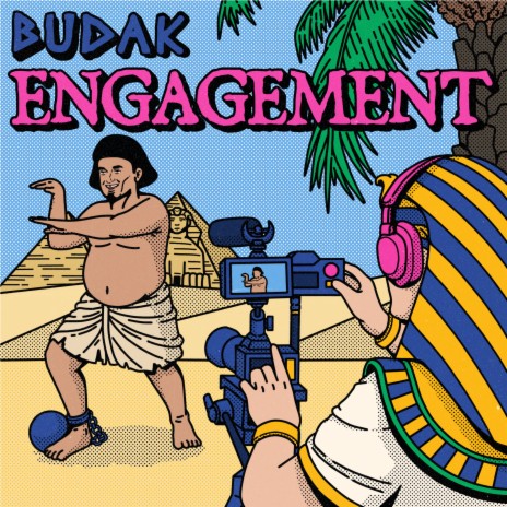 Budak Engagement (Demo) | Boomplay Music