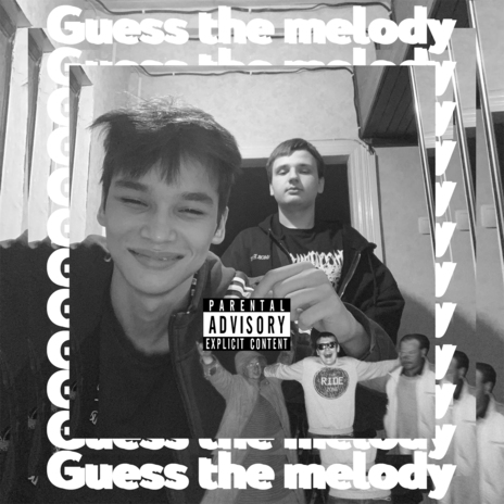 Guess the Melody | Boomplay Music