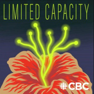 Limited Capacity Podcast (Original Score)
