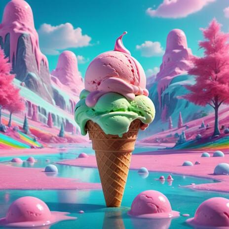 Ice Cream 8 | Boomplay Music