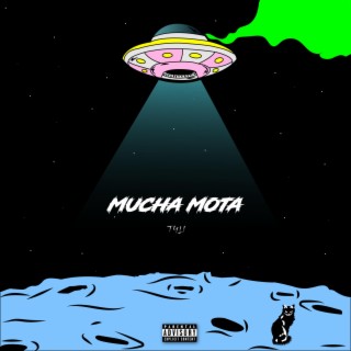 Mucha Mota lyrics | Boomplay Music
