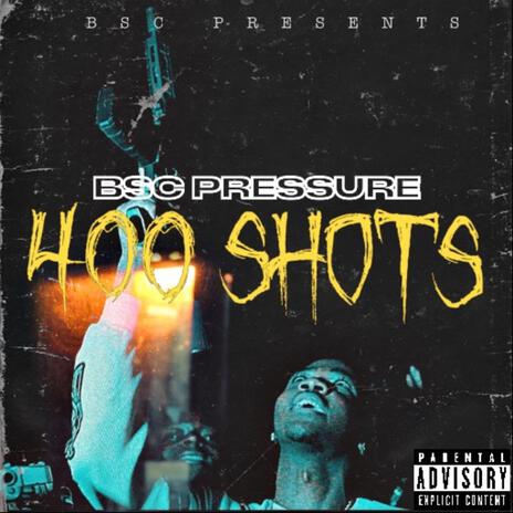 400 Shots | Boomplay Music