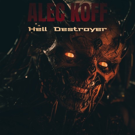 Hell Destroyer | Boomplay Music
