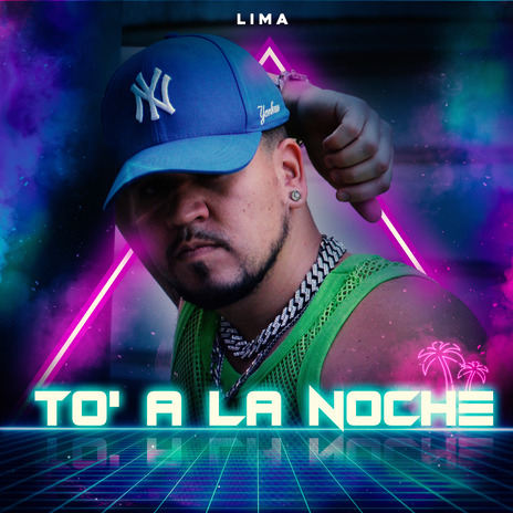 Toa la Noche | Boomplay Music