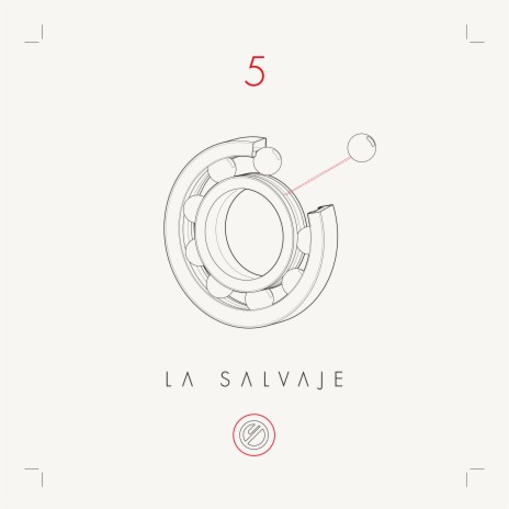 La Salvaje | Boomplay Music